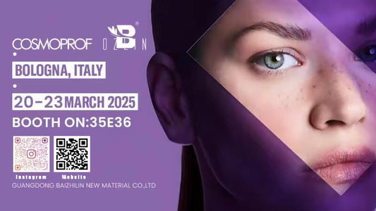 Cosmoprof Worldwide Italy 2025