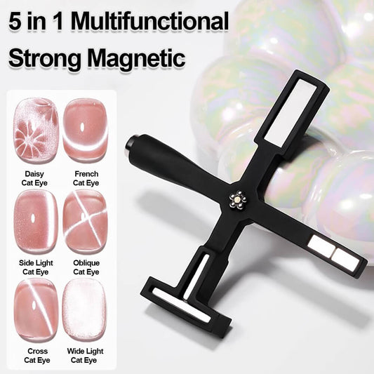 5 in 1 strong magnet tools
