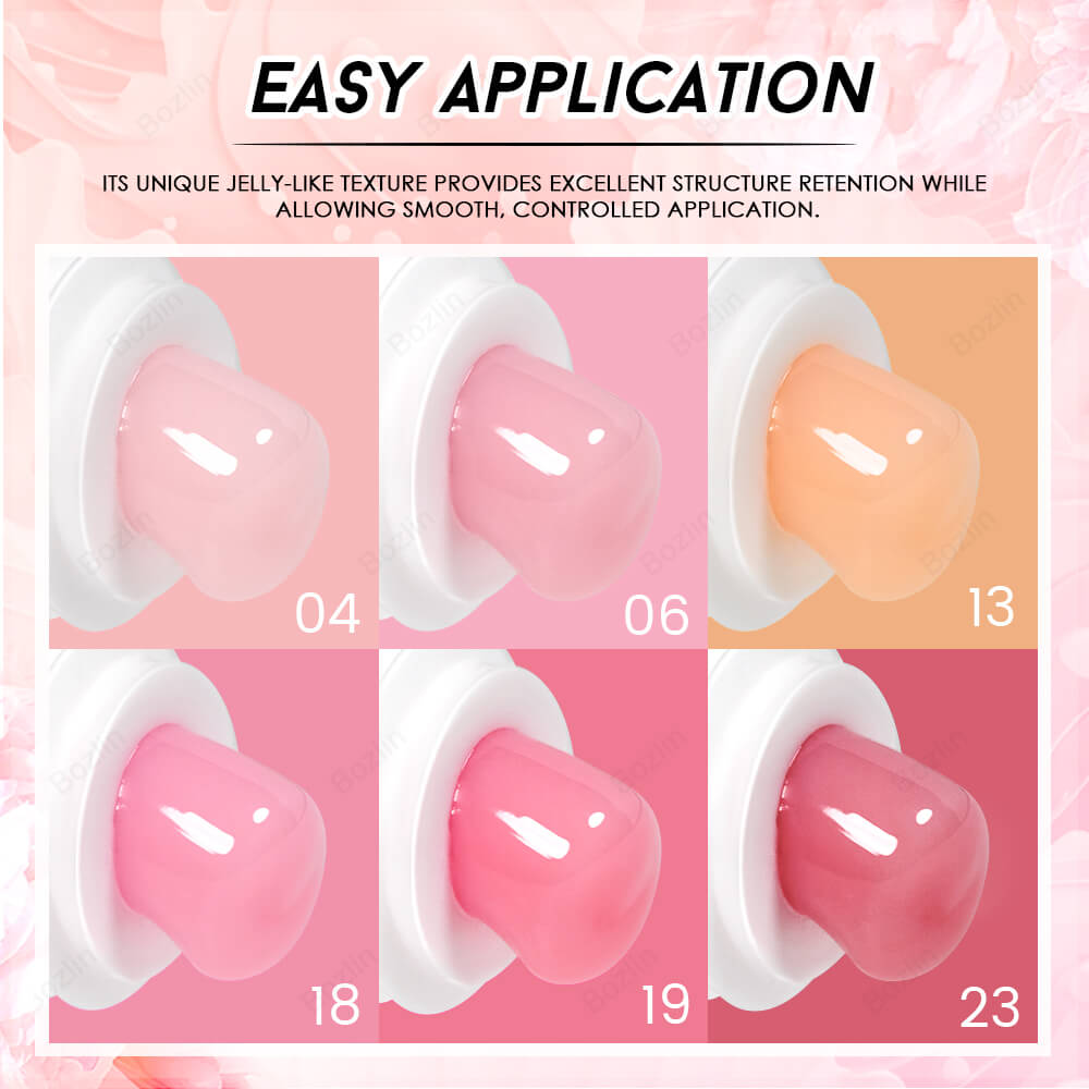 acrylic gel builder