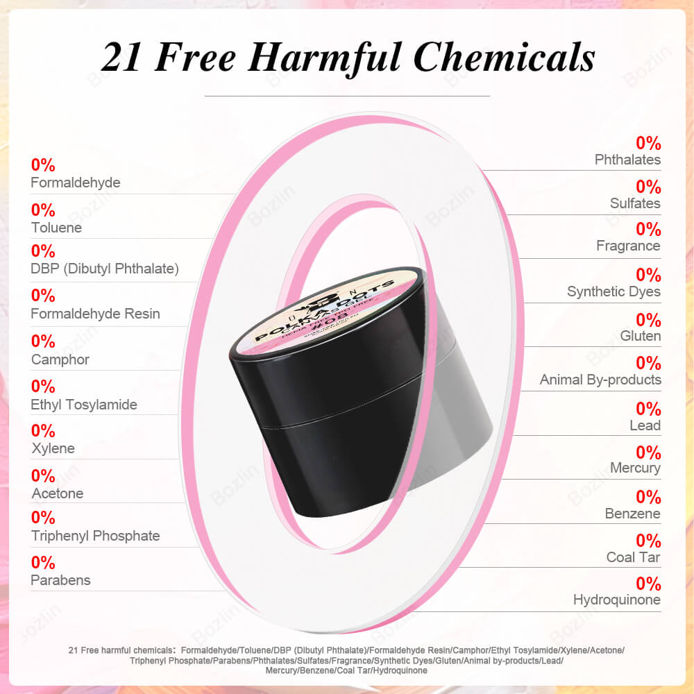 best nail art gel paint
