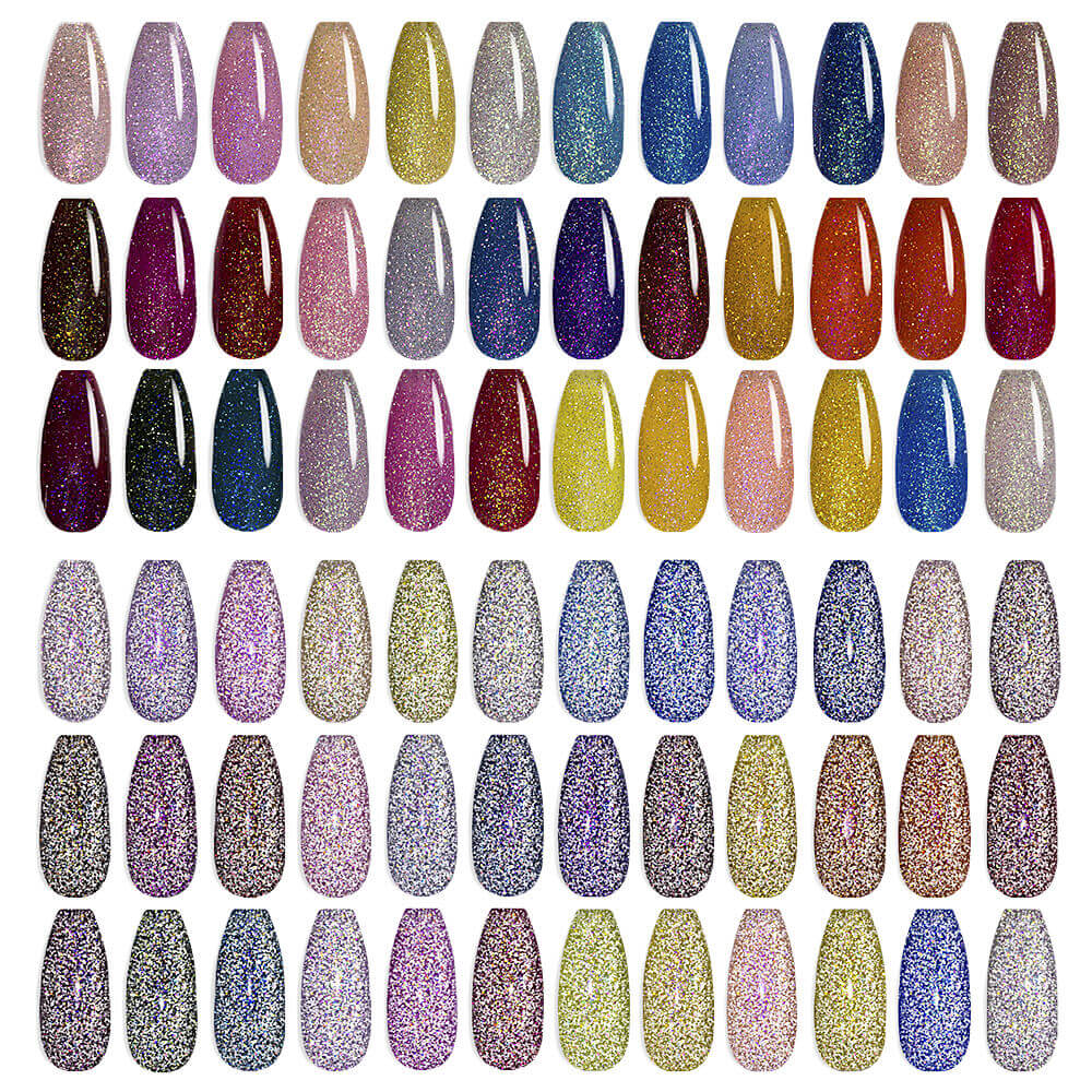 bozlin gel polish