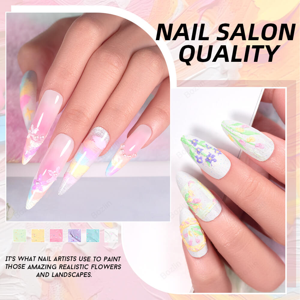 diy gel polish
