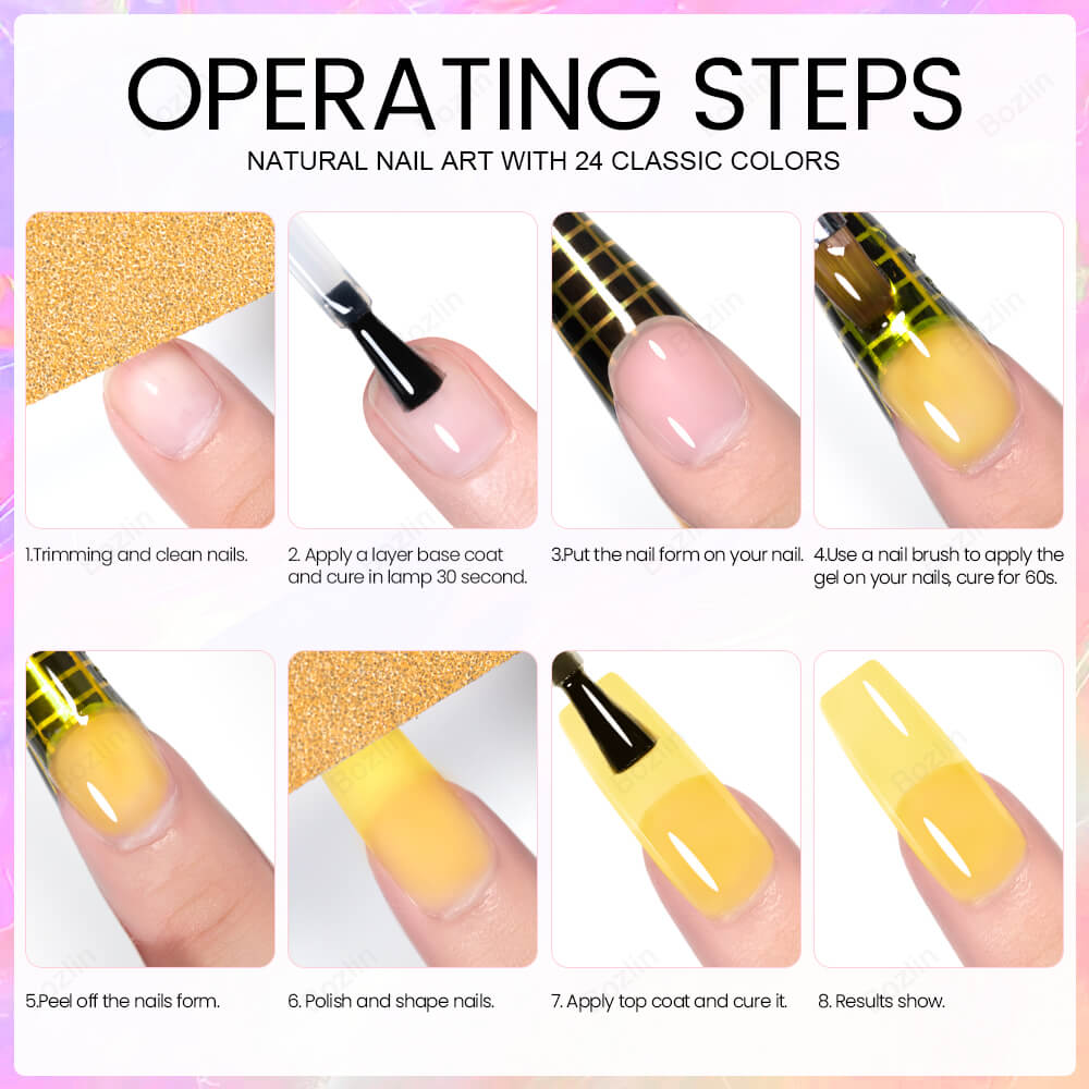 gel builder extensions