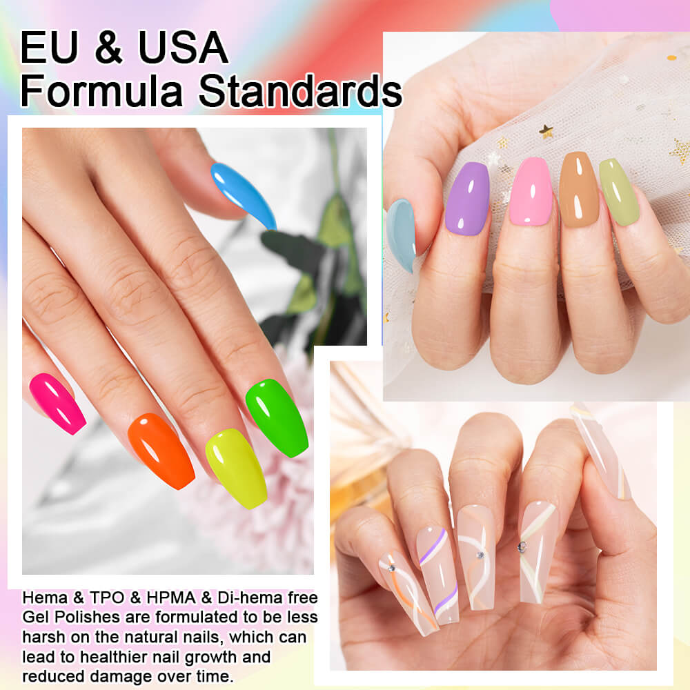 tpo free gel polish
