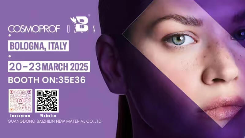 Cosmoprof Worldwide Italy 2025