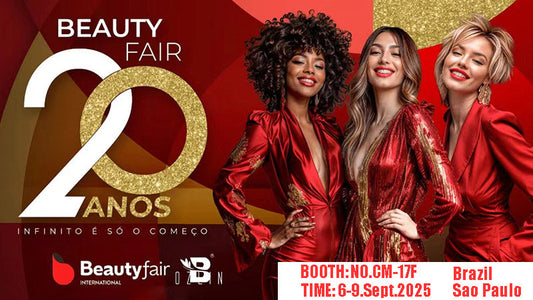 BEAUTY FAIR BRAZIL 2025