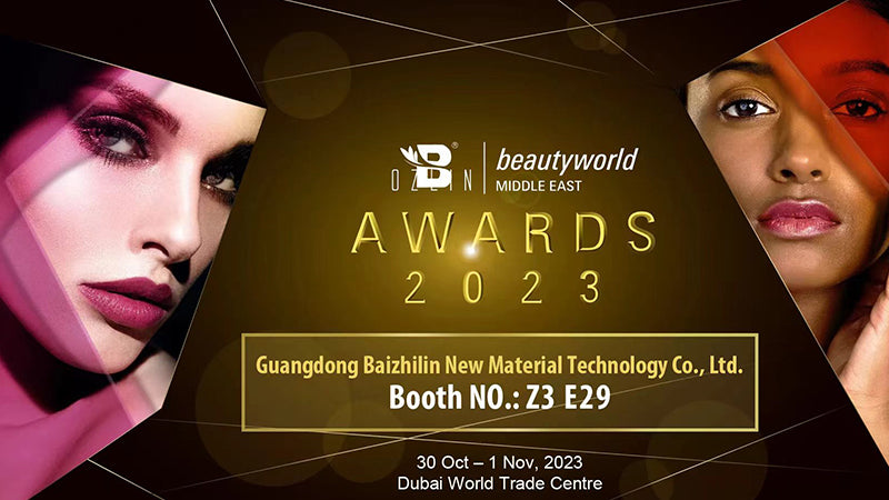 Beauty World Middle East 2023