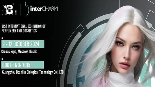 InterCHARM Russia 2024