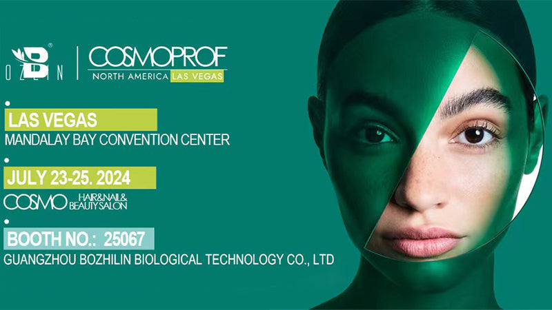 Cosmoprof North America 2024