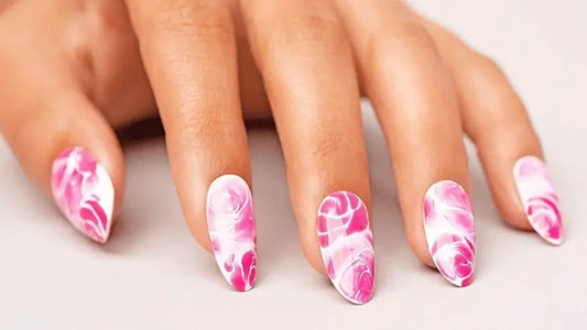 How to Use Blooming Gel Polish?