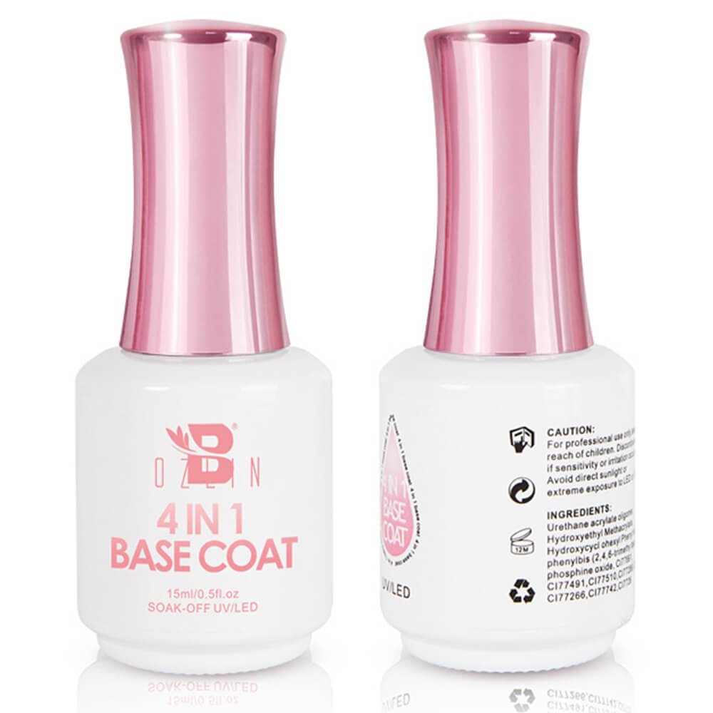 Base Coat Gel