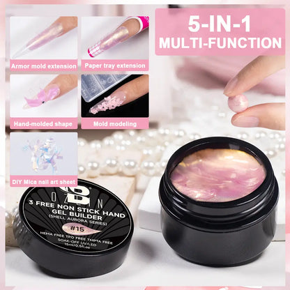 5 in 1 builder gel