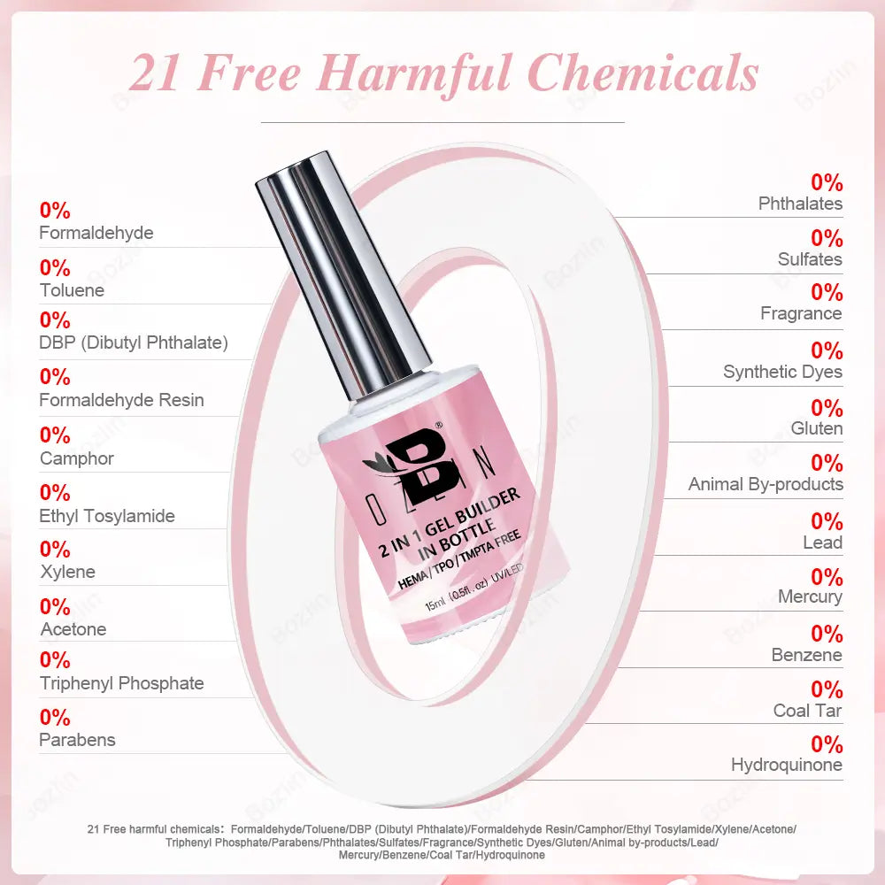 TPO free biab gel
