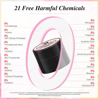 best nail art gel paint