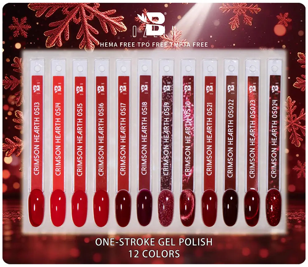 best_red_gel_nail_polish