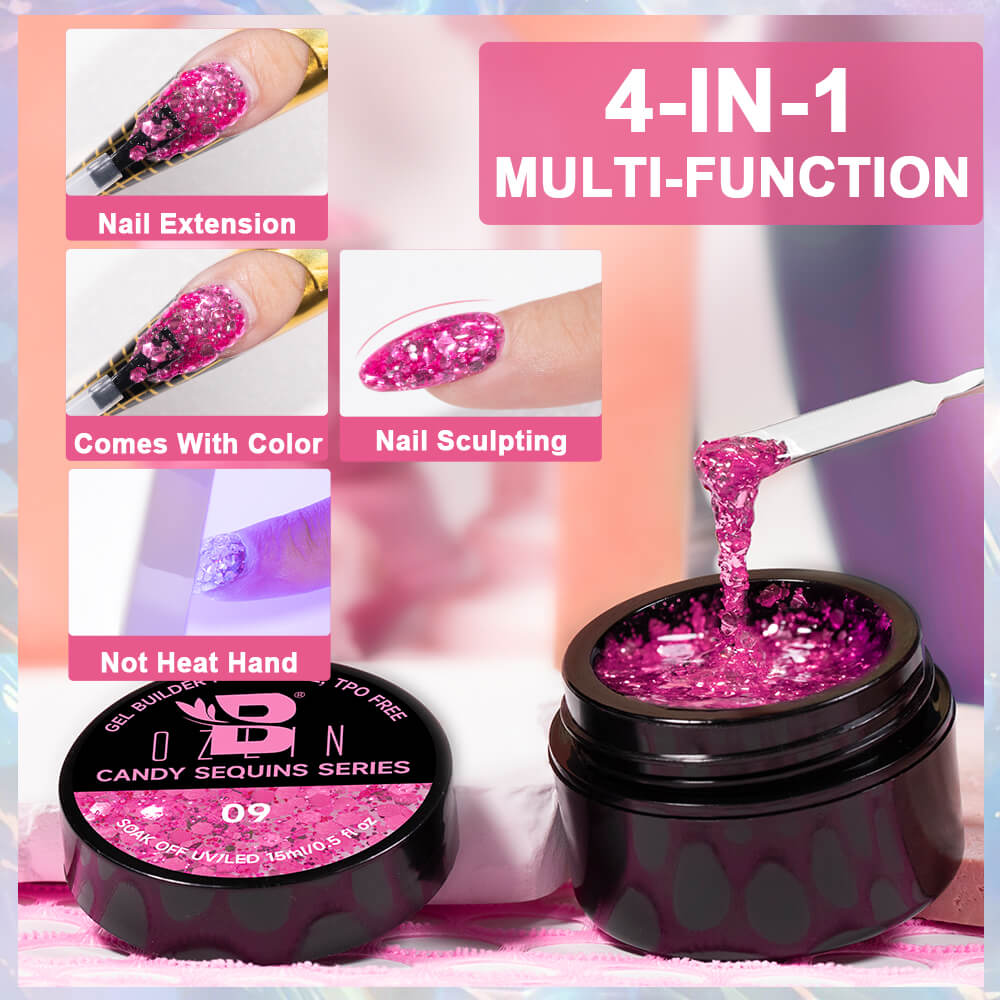 builder gel tpo free