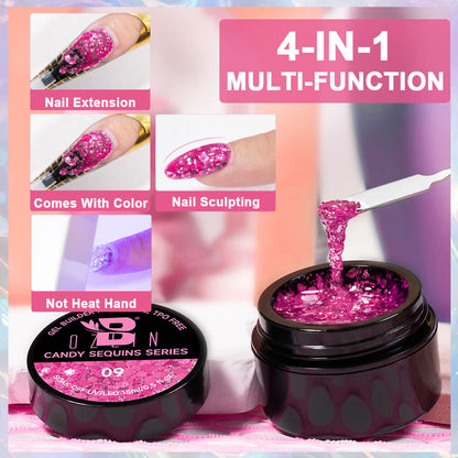 builder gel tpo free