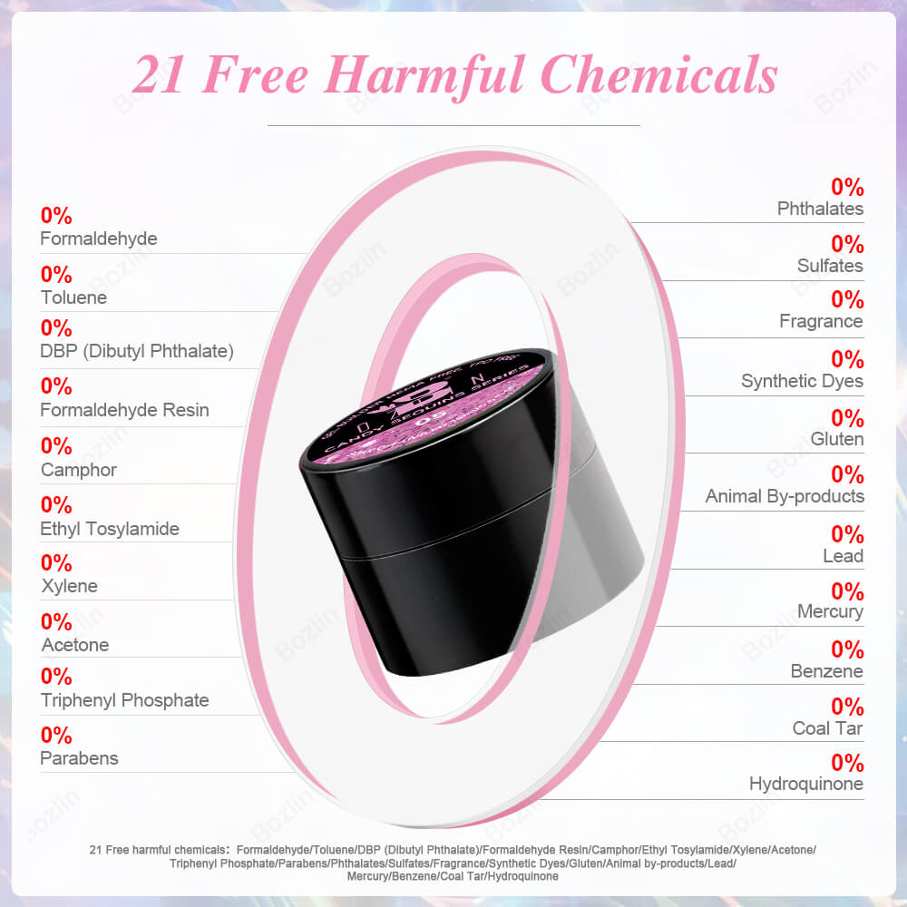 builder gel wholesaler