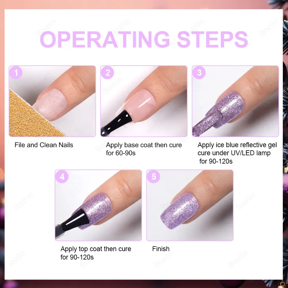 dark_purple_gel_nail_polish