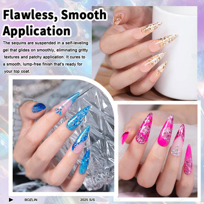 hema free builder gel factory