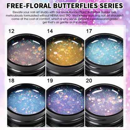 hema free gel builder