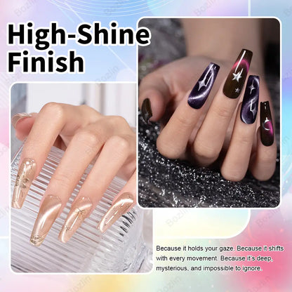 magnetic gel polish factory