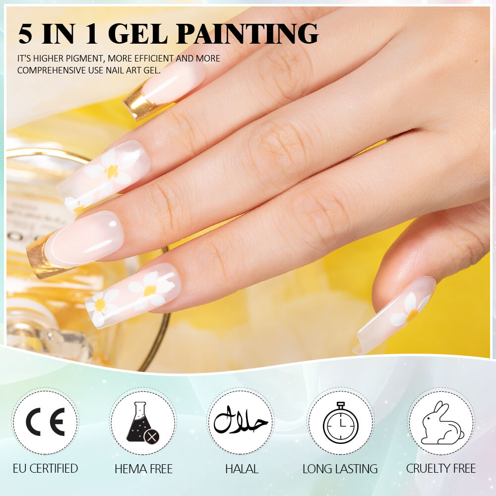 painting gel