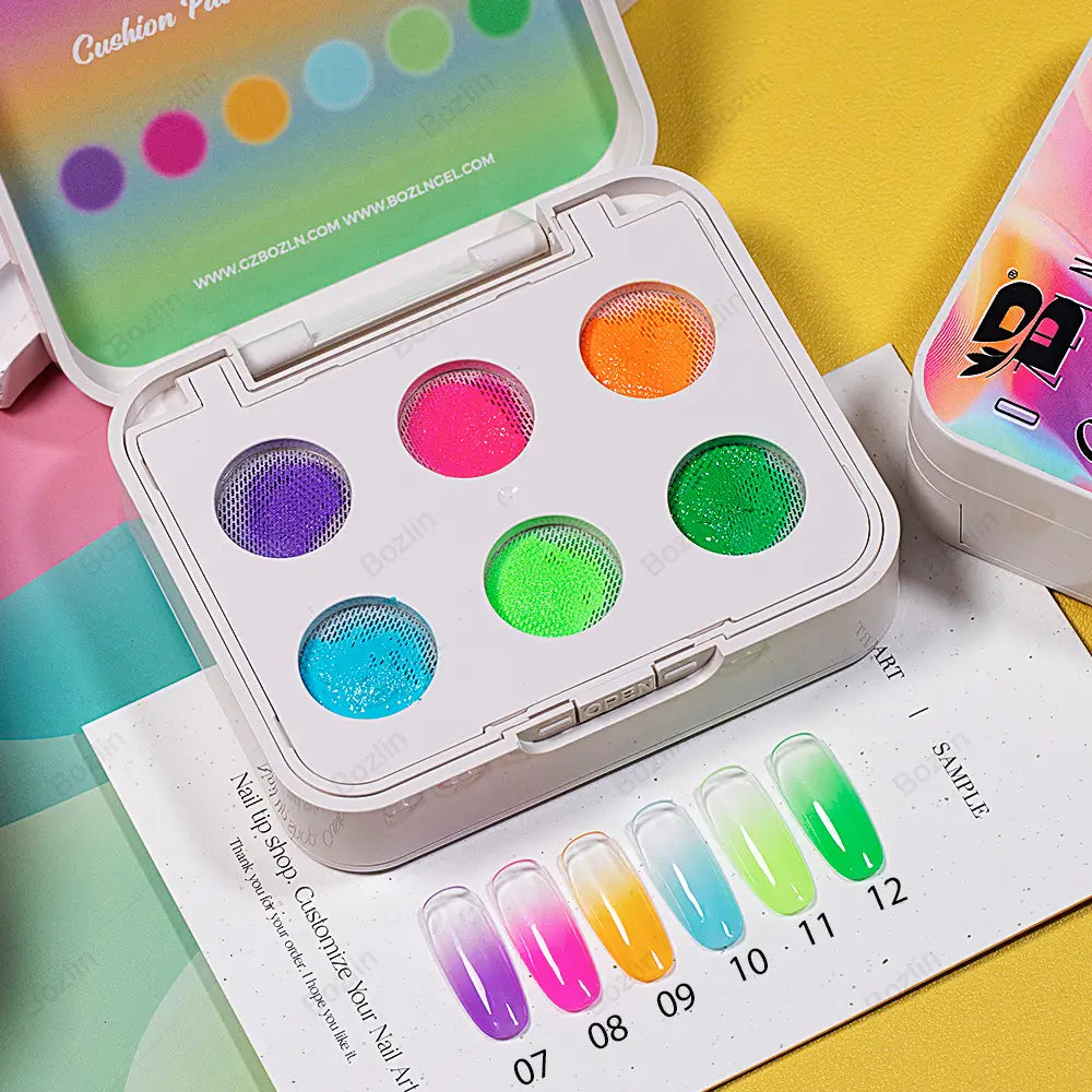 pat pat gel for nails