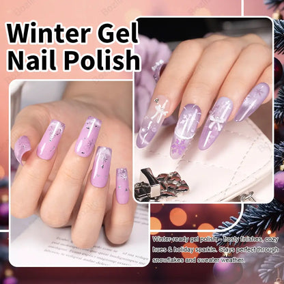 purple_gel_nails