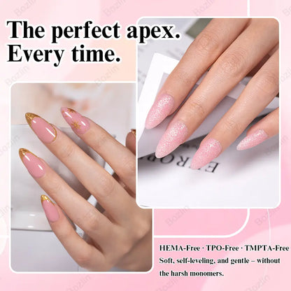russian gel builder