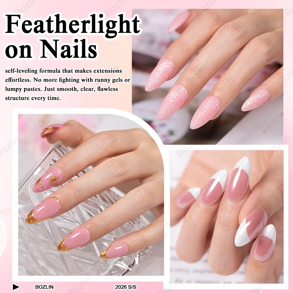 russian nude gels builder
