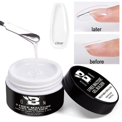 tmpta free builder gel