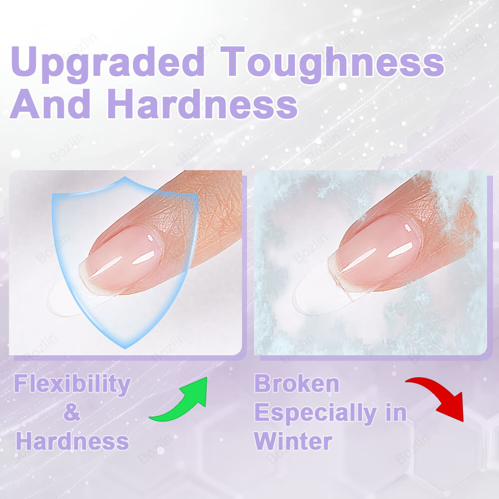 tmpta free gel builder