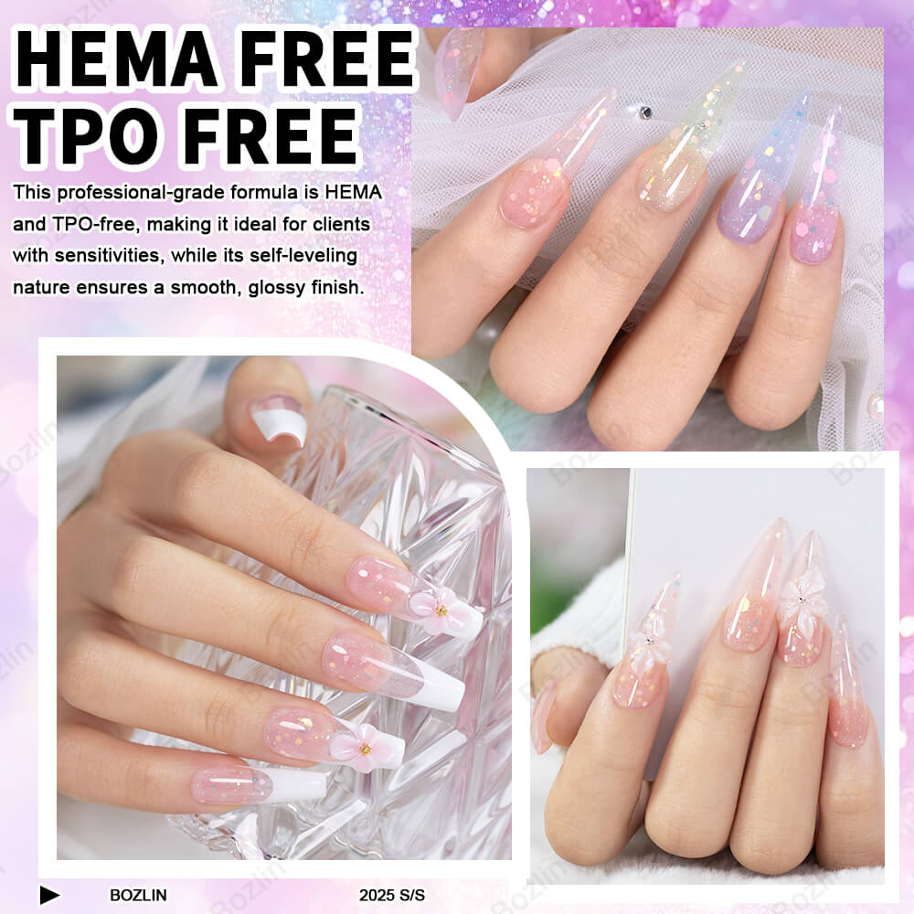 tpo free builder gel