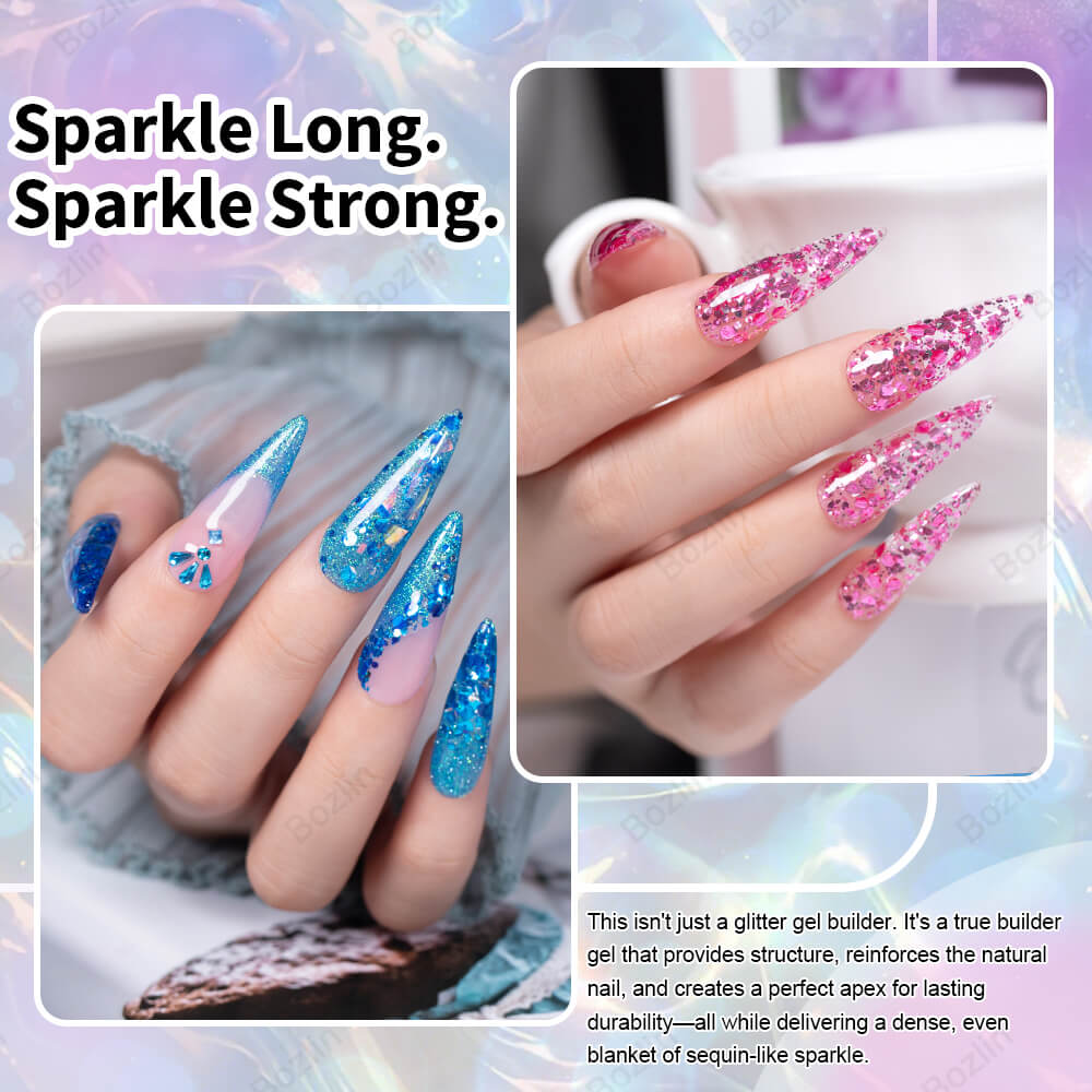 tpo free builder gel factory