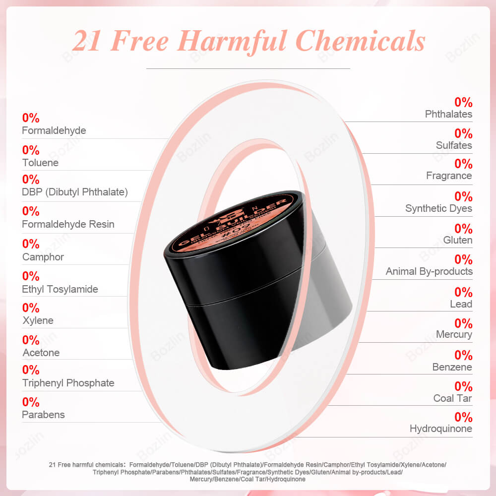 tpo free flower builder gel